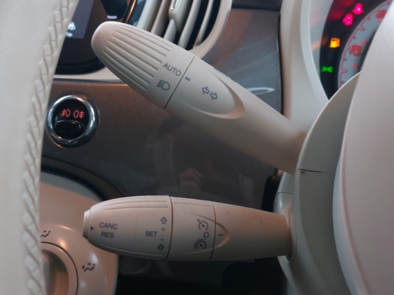 Used Fiat 500 2022 for sale - 78041108: Photo 15