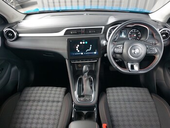 Used MG MG ZS 2022 for sale - 77678241: Photo