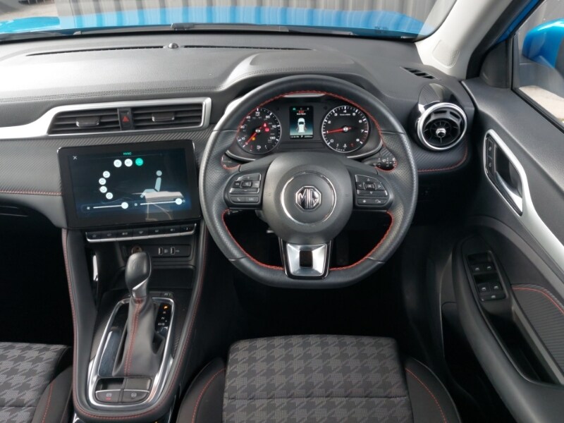 Used MG MG ZS 2022 for sale - 77678241: Photo 7