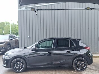 Used Vauxhall Corsa 2023 for sale - 78633948: Photo