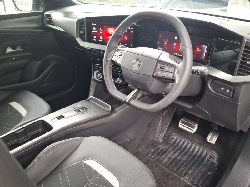 Used Vauxhall Mokka 2025 for sale - 77234894: Photo 10