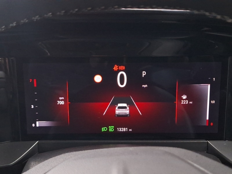 Used Vauxhall Mokka 2025 for sale - 77234894: Photo 11