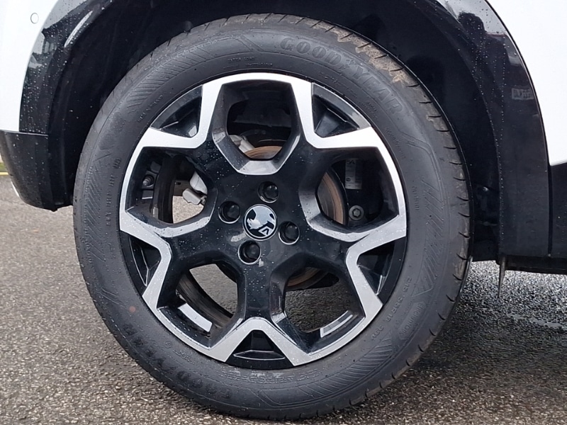 Used Vauxhall Mokka 2025 for sale - 77234894: Photo 12