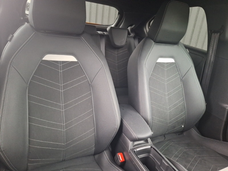 Used Vauxhall Mokka 2025 for sale - 77234894: Photo 14