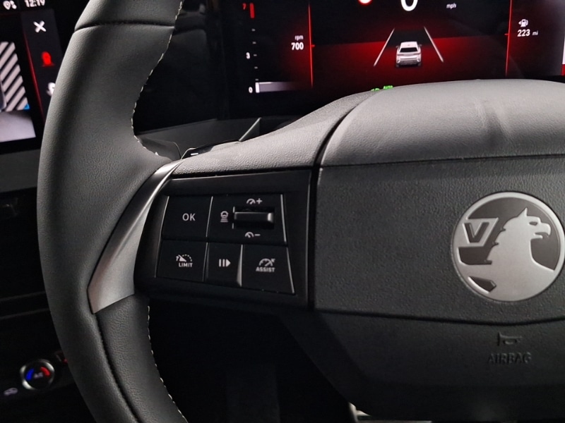 Used Vauxhall Mokka 2025 for sale - 77234894: Photo 15