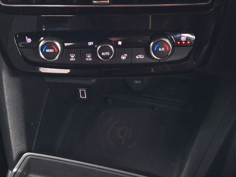 Used Vauxhall Mokka 2025 for sale - 77234894: Photo 16