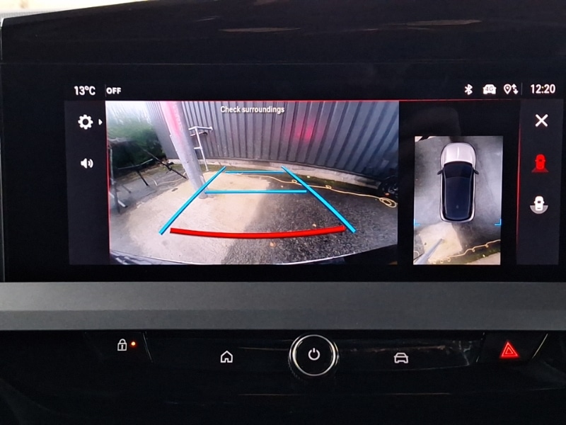 Used Vauxhall Mokka 2025 for sale - 77234894: Photo 17