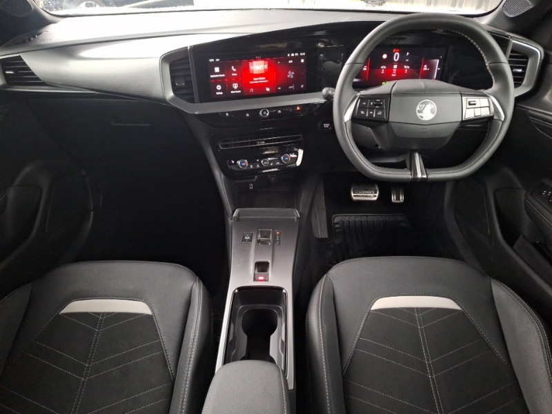 Used Vauxhall Mokka 2025 for sale - 77234894: Photo 2