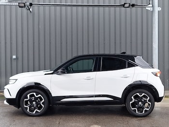 Used Vauxhall Mokka 2025 for sale - 77234894: Photo