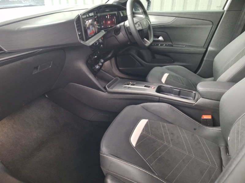 Used Vauxhall Mokka 2025 for sale - 77234894: Photo 5