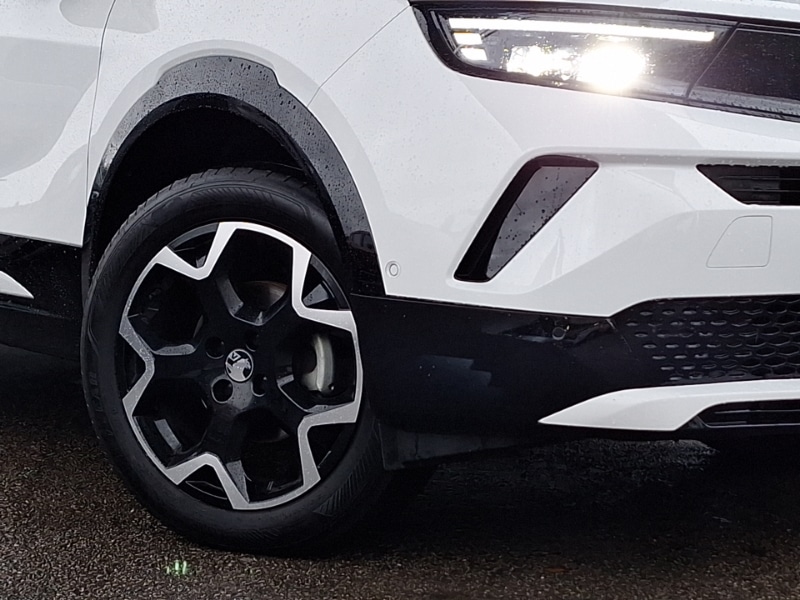 Used Vauxhall Mokka 2025 for sale - 77234894: Photo 9