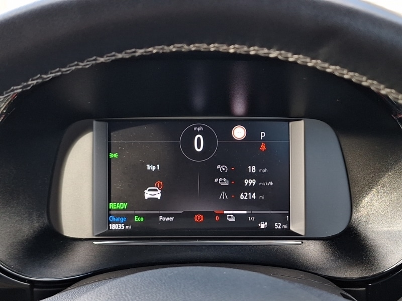 Used Vauxhall Corsa 2022 for sale - 76392994: Photo 11