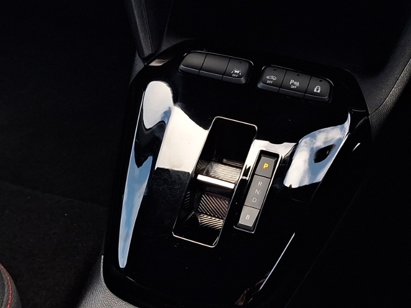 Used Vauxhall Corsa 2022 for sale - 76392994: Photo 16