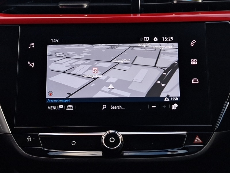 Used Vauxhall Corsa 2022 for sale - 76392994: Photo 18