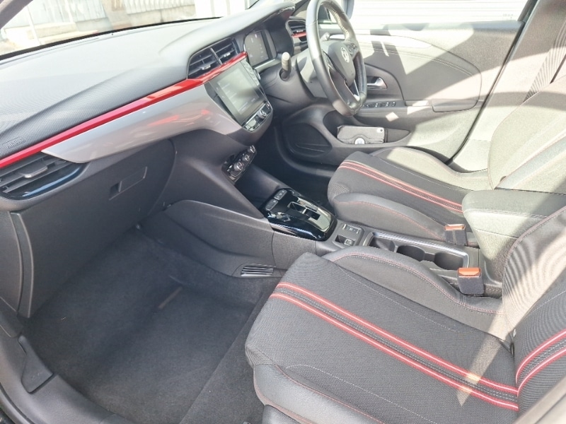 Used Vauxhall Corsa 2022 for sale - 76392994: Photo 5