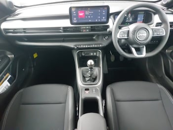 Used Jeep Avenger 2026 for sale - 79160450: Photo