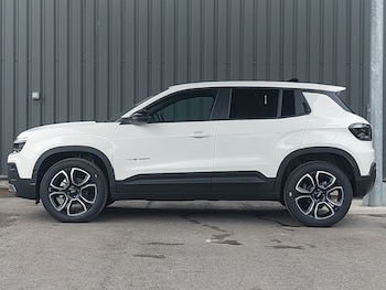 Used Jeep Avenger 2026 for sale - 79160450: Photo