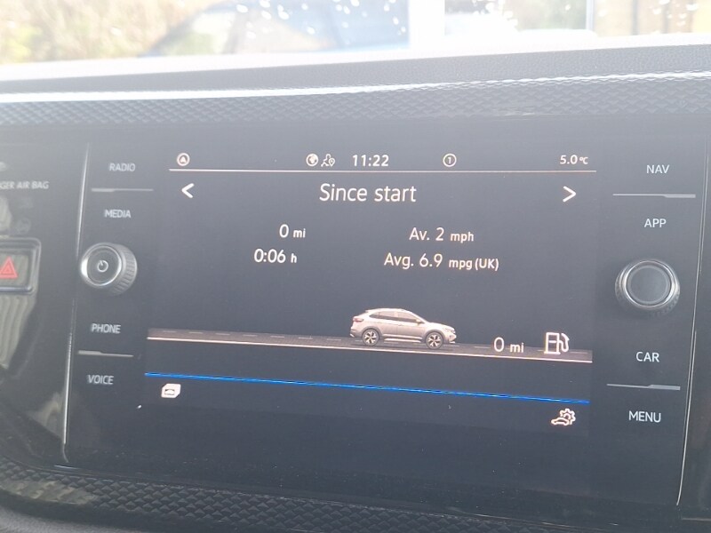 Used Volkswagen Taigo 2022 for sale - 77448436: Photo 19