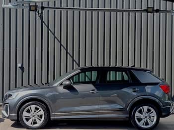 Used Audi Q2 2023 for sale - 79607485: Photo