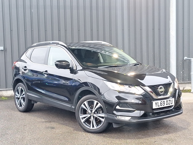 Used Nissan Qashqai 2019 for sale - 76970246: Photo 1