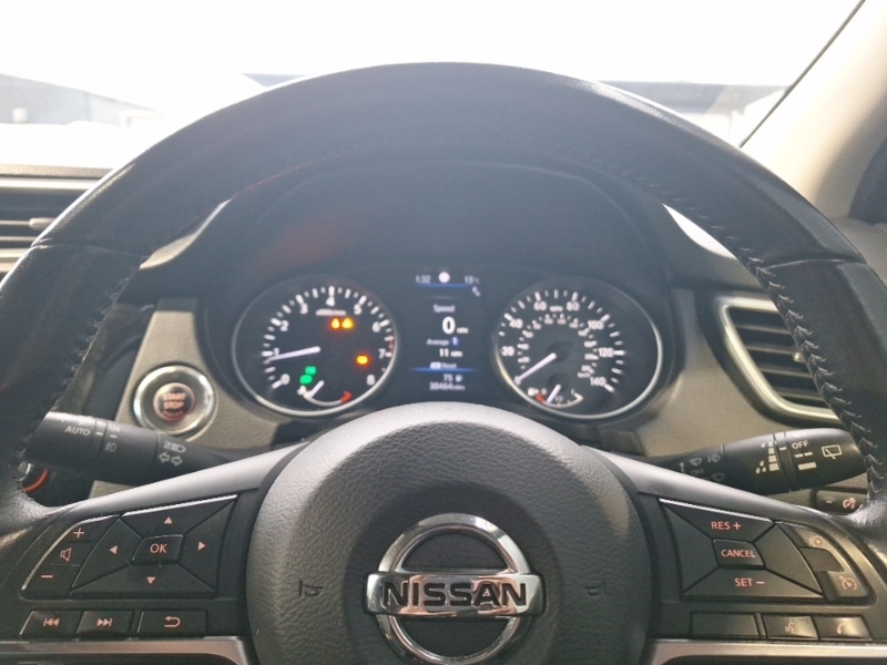 Used Nissan Qashqai 2019 for sale - 76970246: Photo 10