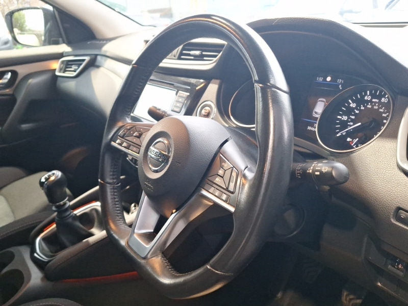 Used Nissan Qashqai 2019 for sale - 76970246: Photo 11