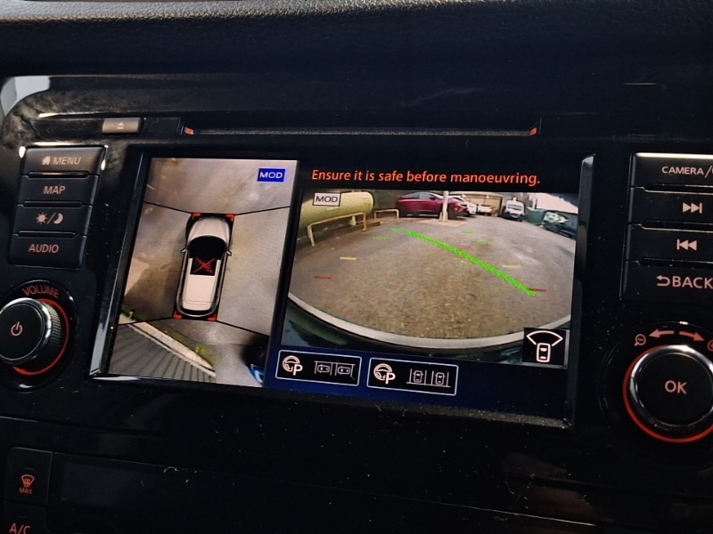 Used Nissan Qashqai 2019 for sale - 76970246: Photo 18