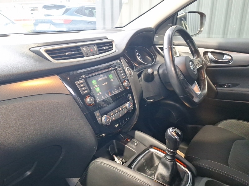 Used Nissan Qashqai 2019 for sale - 76970246: Photo 5