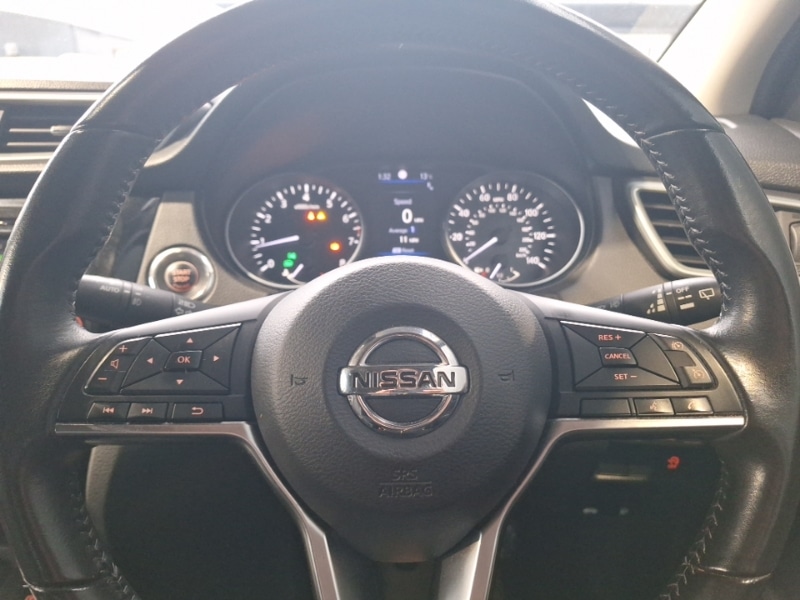 Used Nissan Qashqai 2019 for sale - 76970246: Photo 7