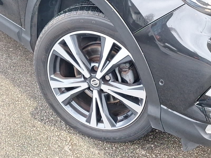 Used Nissan Qashqai 2019 for sale - 76970246: Photo 9