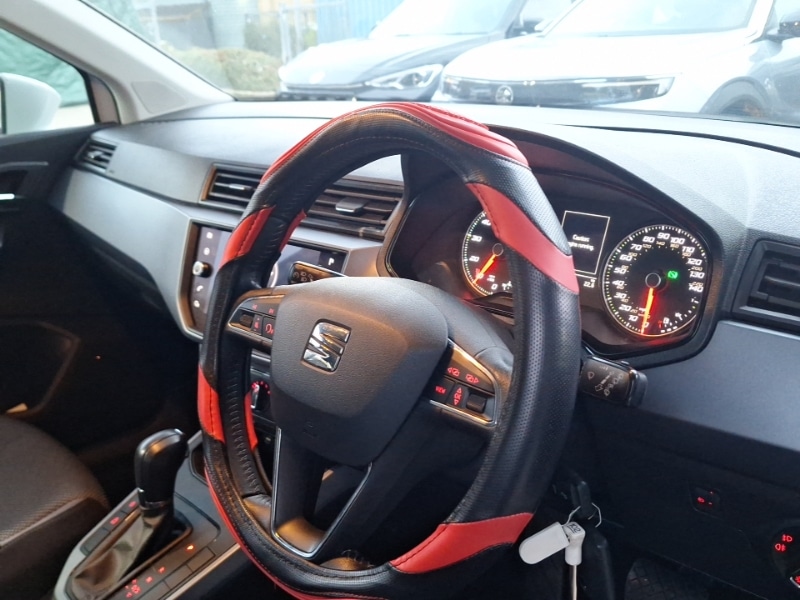 Used SEAT Arona 2020 for sale - 77073553: Photo 11