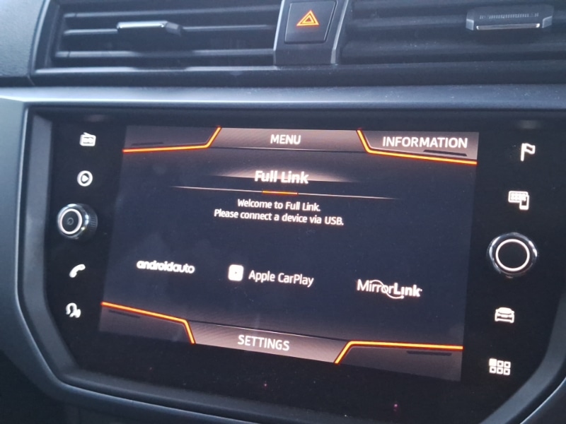 Used SEAT Arona 2020 for sale - 77073553: Photo 13