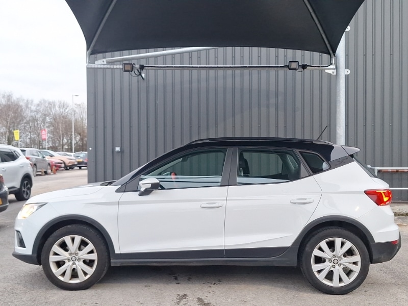 Used SEAT Arona 2020 for sale - 77073553: Photo 4