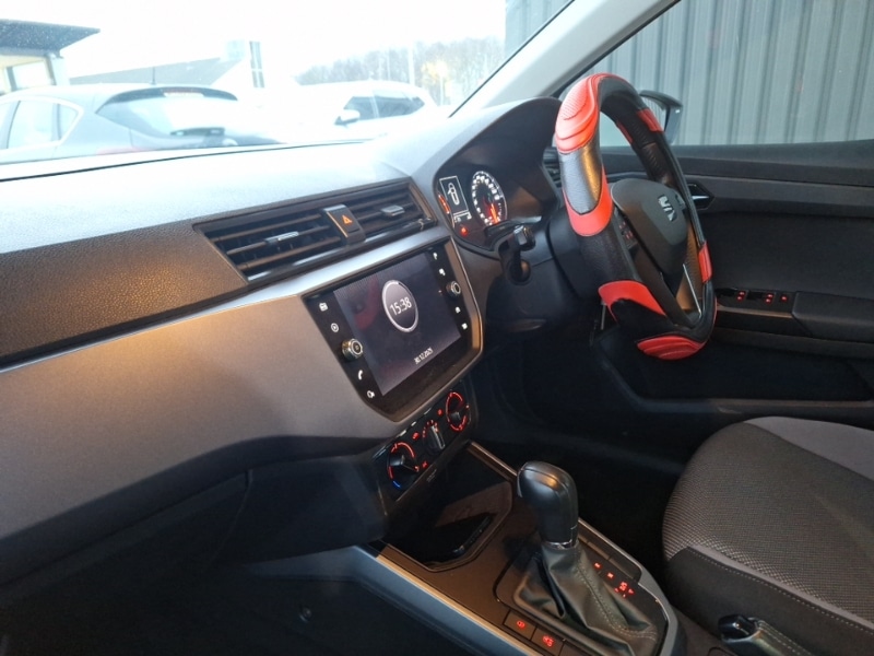 Used SEAT Arona 2020 for sale - 77073553: Photo 5