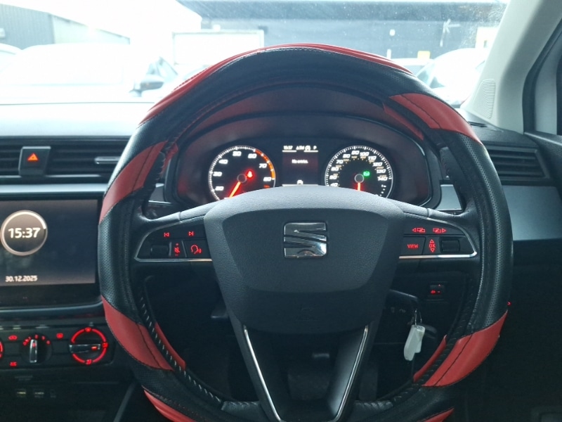 Used SEAT Arona 2020 for sale - 77073553: Photo 7