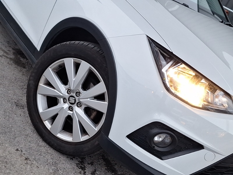 Used SEAT Arona 2020 for sale - 77073553: Photo 9