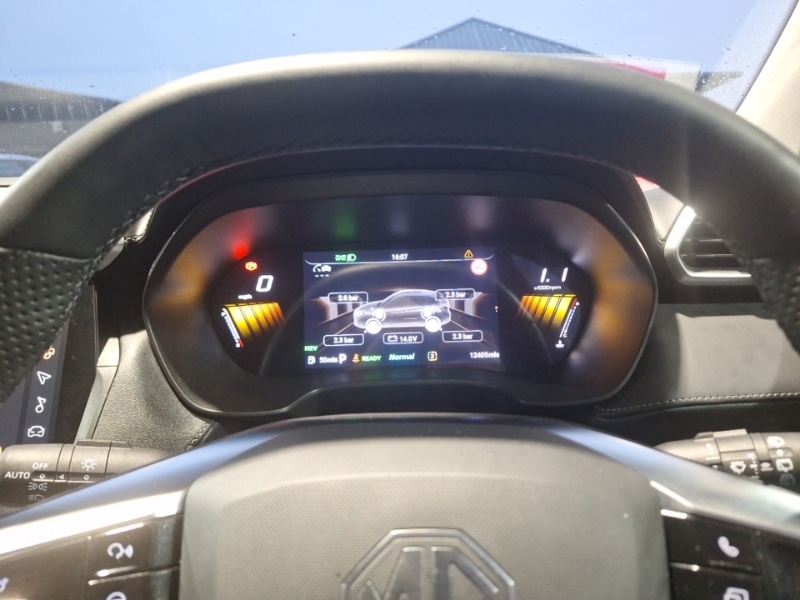 Used MG MG ZS 2024 for sale - 77119189: Photo 10