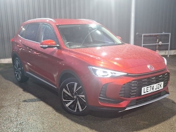 MG MG ZS feature image