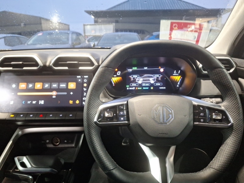 Used MG MG ZS 2024 for sale - 77119189: Photo 2