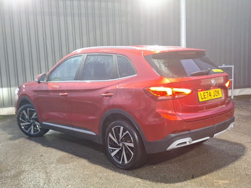 Used MG MG ZS 2024 for sale - 77119189: Photo 3