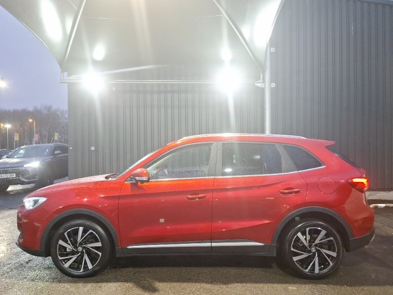 Used MG MG ZS 2024 for sale - 77119189: Photo 4