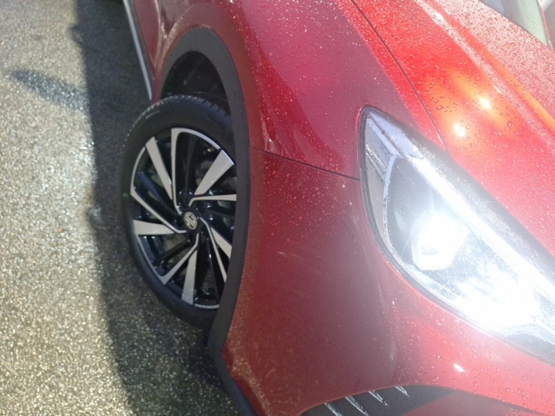 Used MG MG ZS 2024 for sale - 77119189: Photo 9