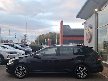 Used Volkswagen Golf 2020 for sale - 77595970: Photo