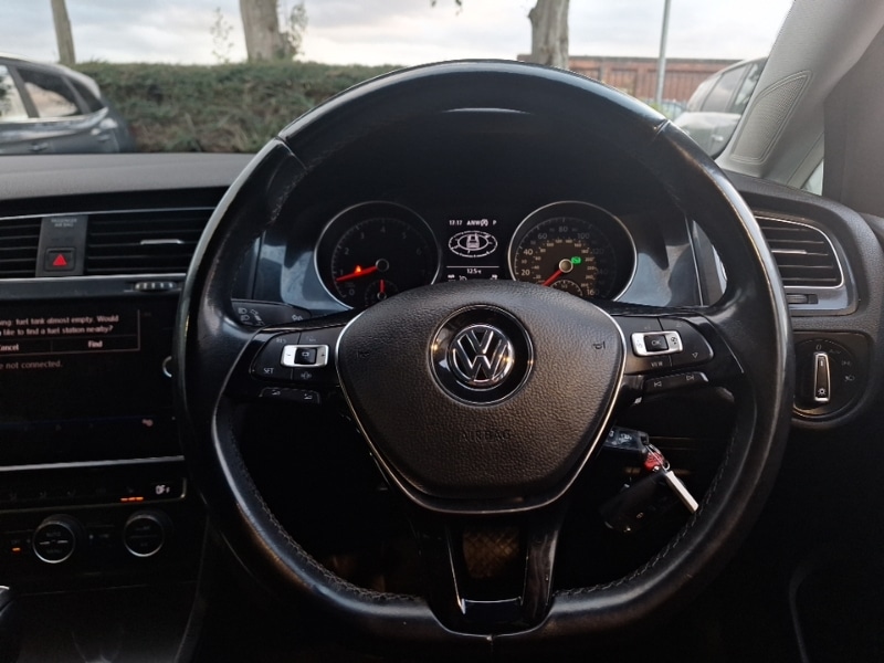 Used Volkswagen Golf 2020 for sale - 77595970: Photo 7