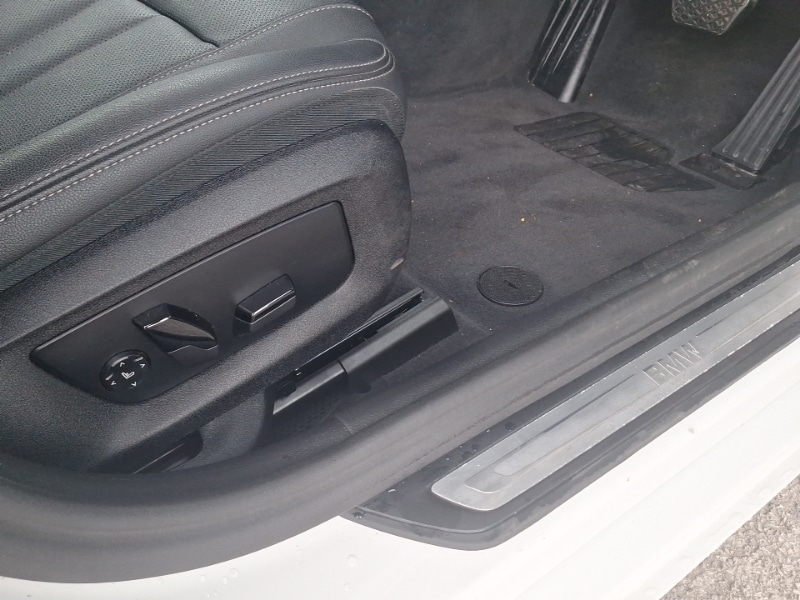 Used BMW 5 Series 2022 for sale - 76589319: Photo 15