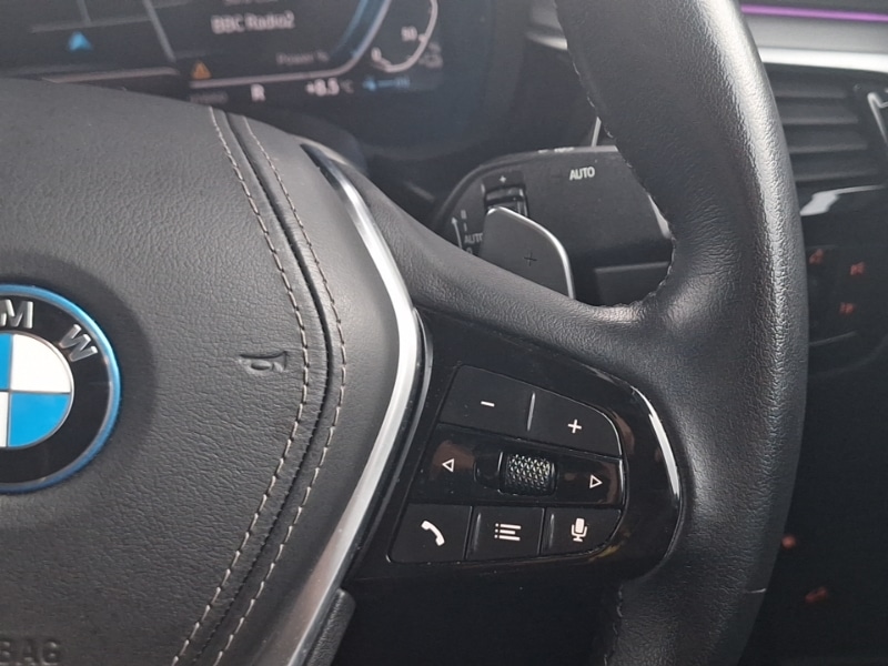 Used BMW 5 Series 2022 for sale - 76589319: Photo 18