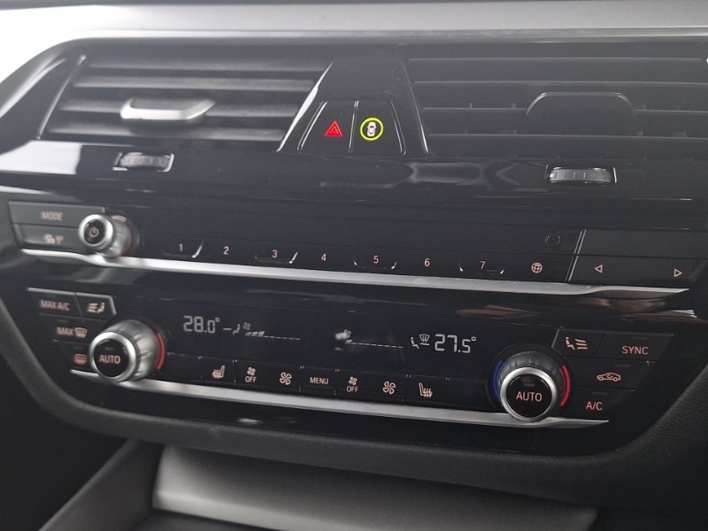 Used BMW 5 Series 2022 for sale - 76589319: Photo 19