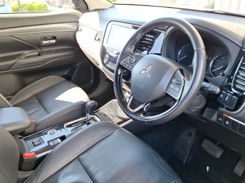 Used Mitsubishi Outlander 2019 for sale - 78151146: Photo 10