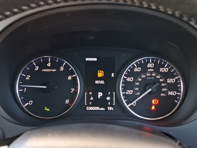 Used Mitsubishi Outlander 2019 for sale - 78151146: Photo 11