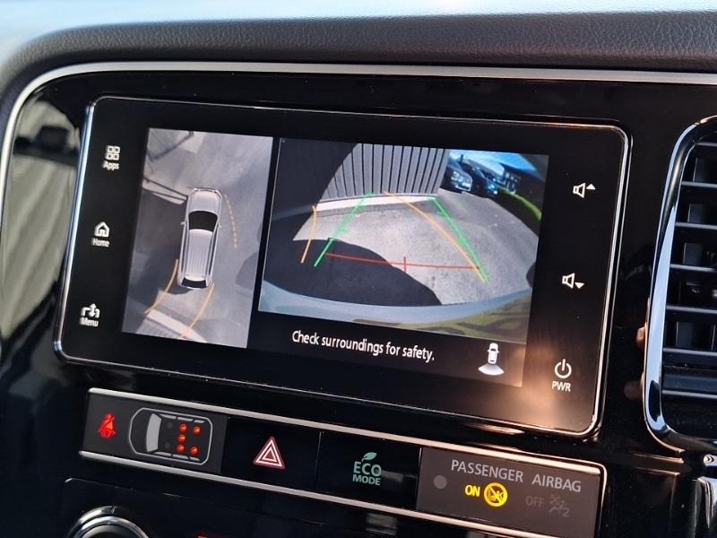 Used Mitsubishi Outlander 2019 for sale - 78151146: Photo 16